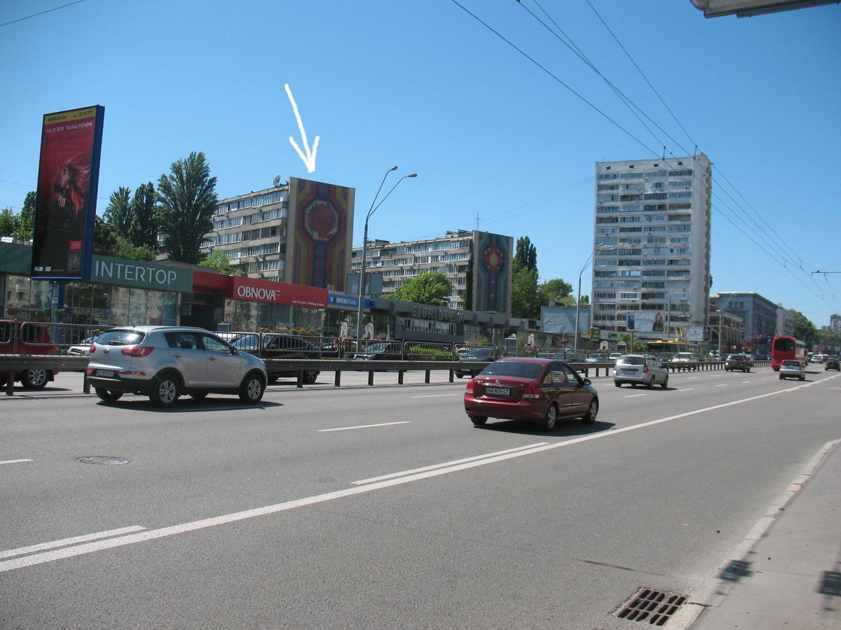 Apartments Near Politech Kyiv Exterior foto